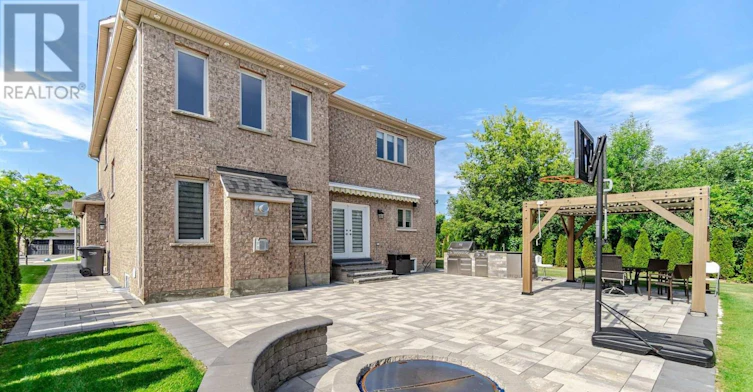 36 Louvain Drive, Brampton, ON, L6P 1W7 - 27