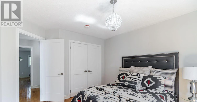 36 Louvain Drive, Brampton, ON, L6P 1W7 - 21