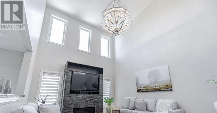 36 Louvain Drive, Brampton, ON, L6P 1W7 - 10