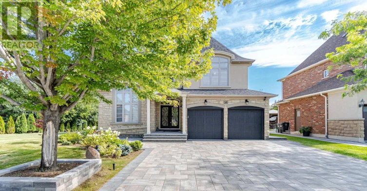 36 Louvain Drive, Brampton, ON, L6P 1W7 - 3