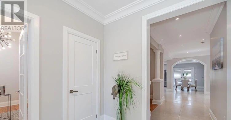 36 Louvain Drive, Brampton, ON, L6P 1W7 - 4