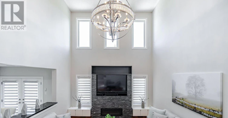 36 Louvain Drive, Brampton, ON, L6P 1W7 - 11