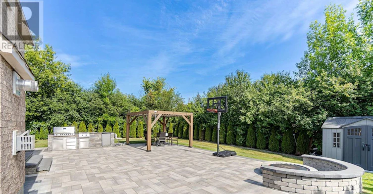 36 Louvain Drive, Brampton, ON, L6P 1W7 - 26