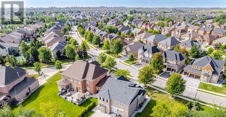 36 Louvain Drive, Brampton, ON, L6P 1W7 - 31