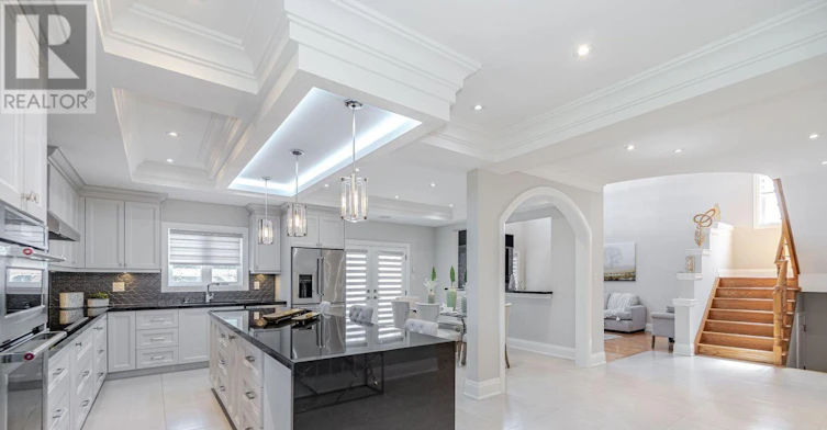 36 Louvain Drive, Brampton, ON, L6P 1W7 - 6