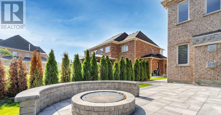 36 Louvain Drive, Brampton, ON, L6P 1W7 - 29