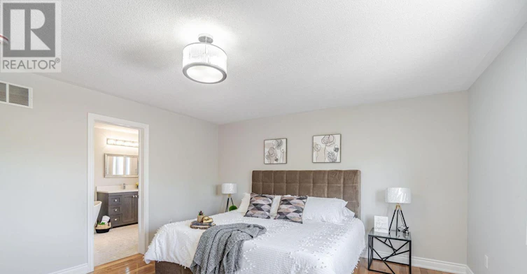 36 Louvain Drive, Brampton, ON, L6P 1W7 - 16