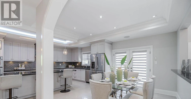 36 Louvain Drive, Brampton, ON, L6P 1W7 - 8