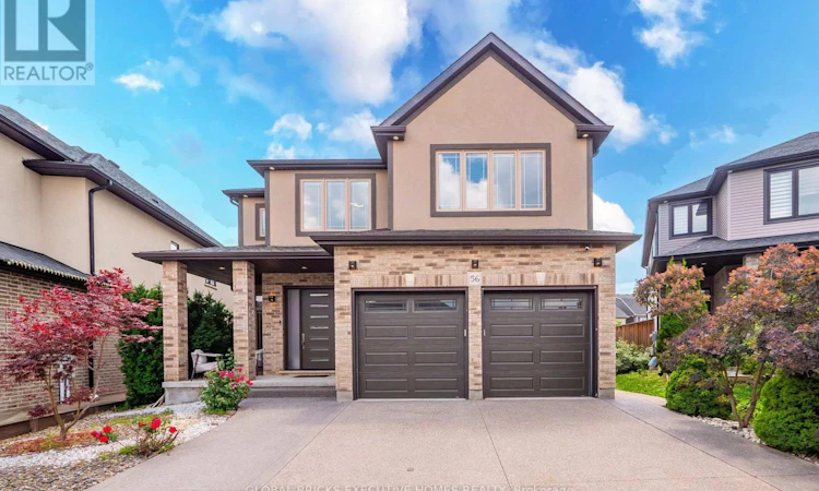 56 Valleyscape Drive