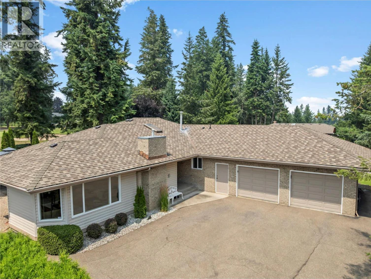 2609 Fairview Place, Blind Bay, BC, V0E 1H2 - 2