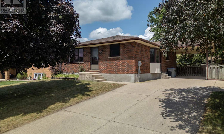 45 Westgate Avenue