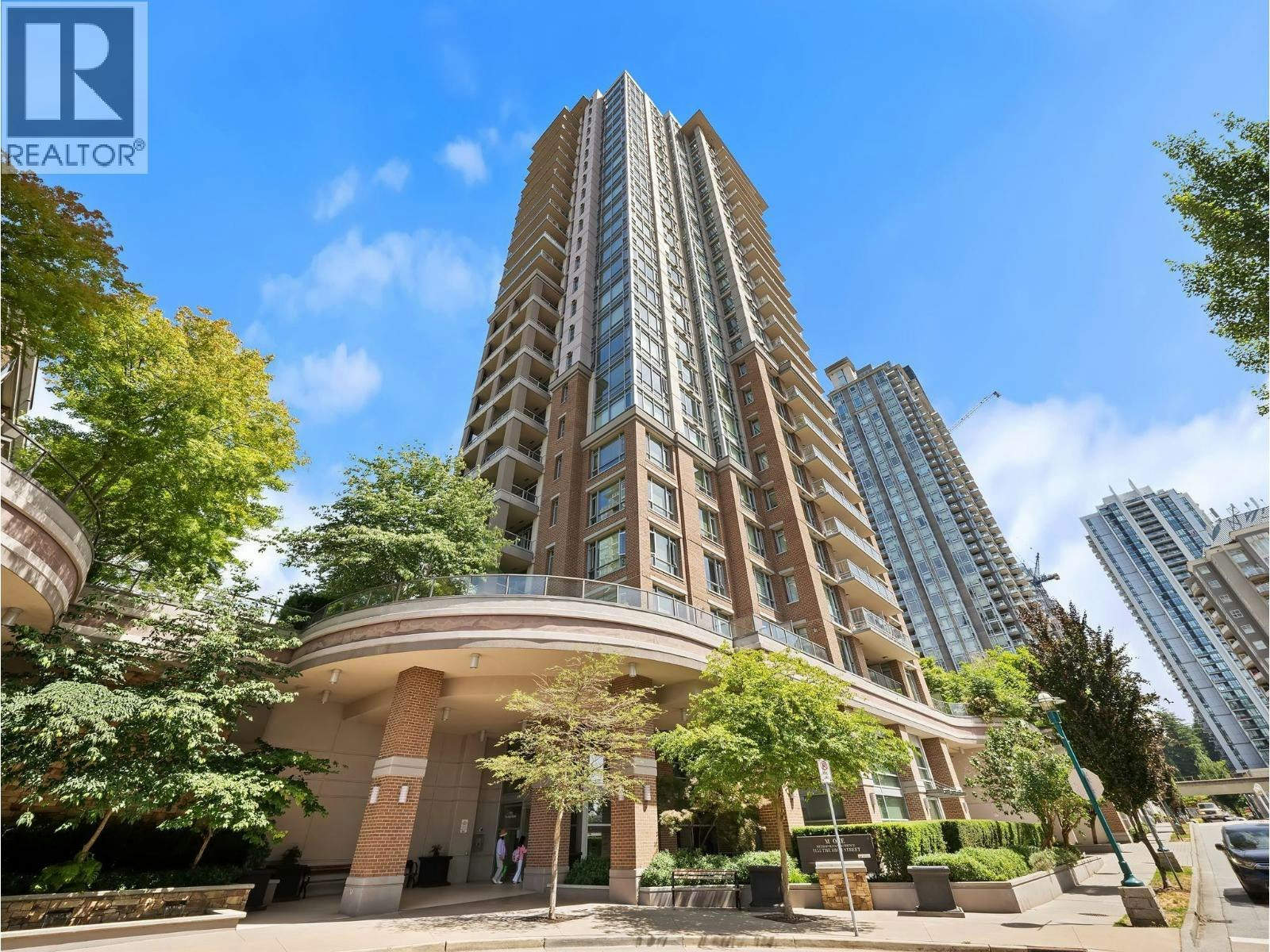 1208-1155 The High Street, Coquitlam, BC, V3B 7W4