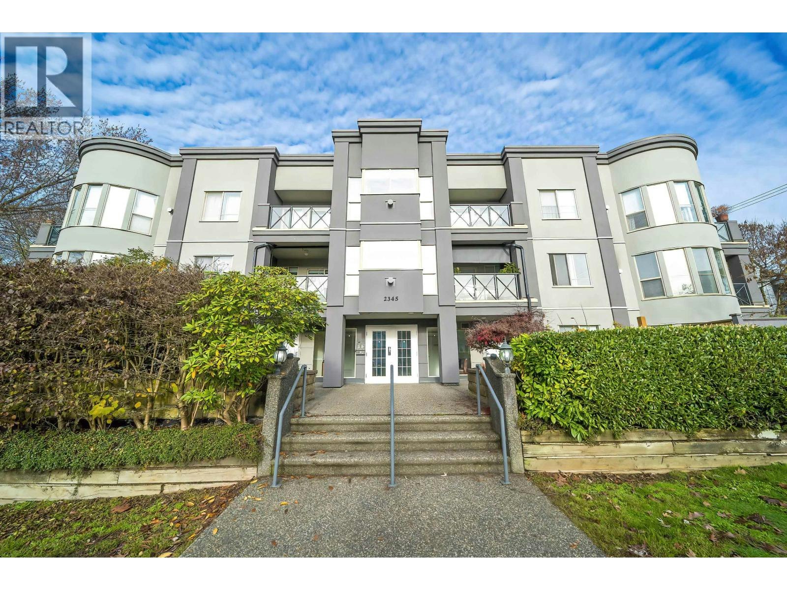 201-2345 Central Avenue, Port Coquitlam, BC, V3C 1V9