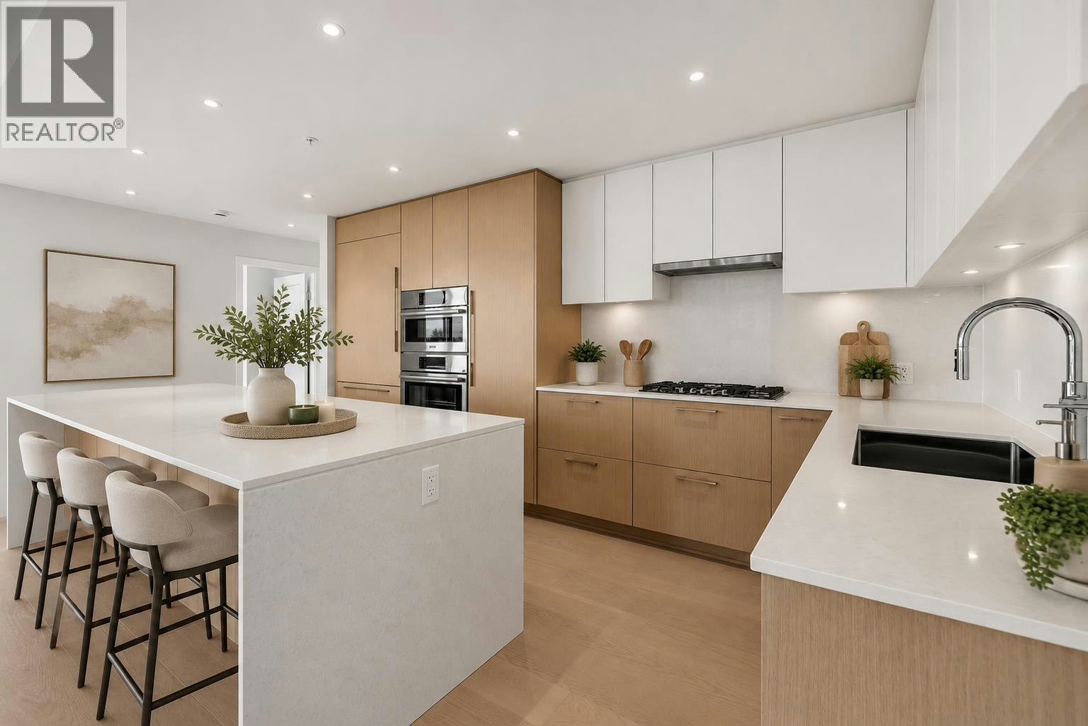 506-128 W 15th Street, North Vancouver, BC, V7M 0H6