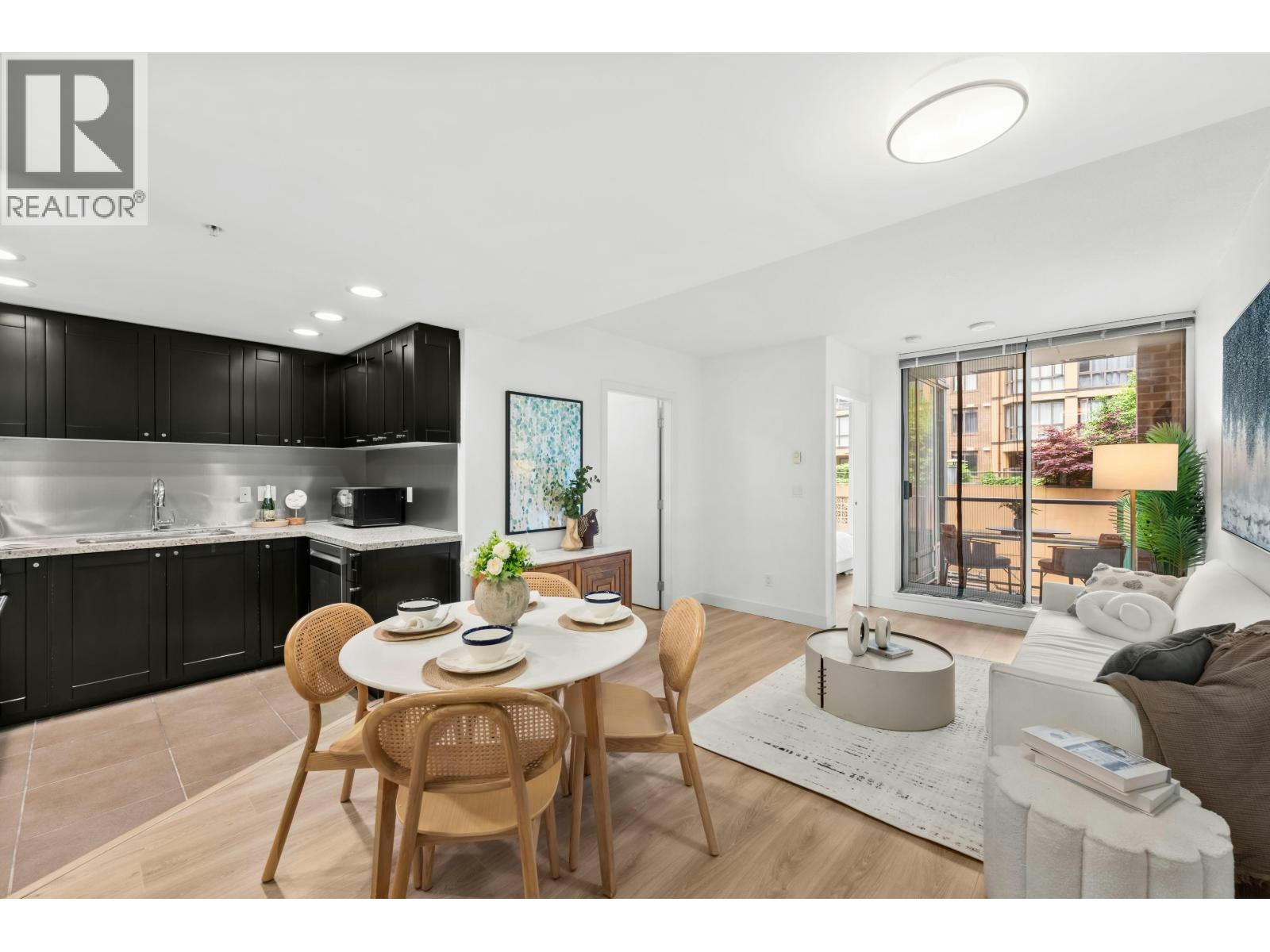 303-1133 Homer Street, Vancouver, BC, V6B 0B1