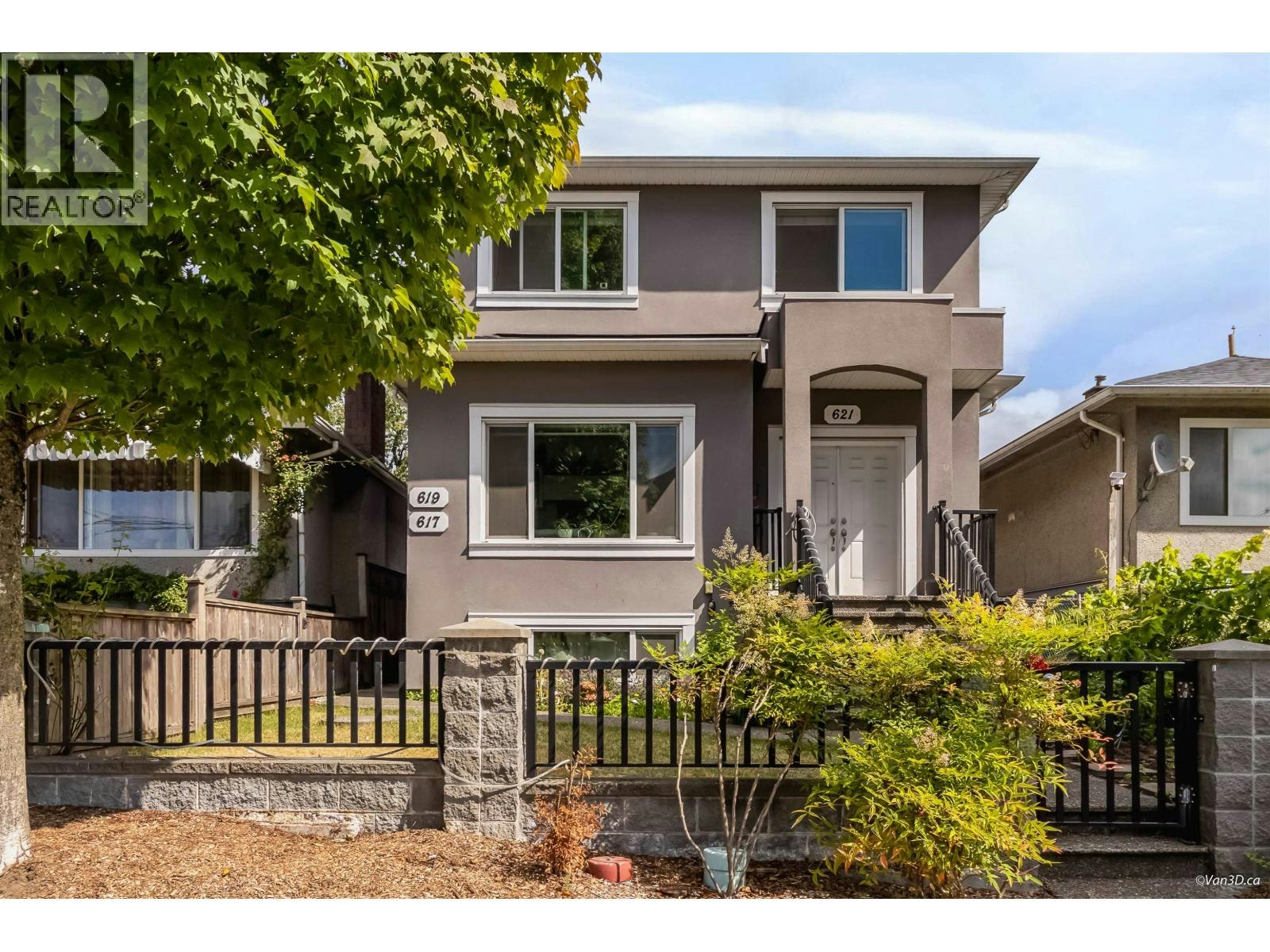 621 E 65th Avenue, Vancouver, BC, V5X 2P7