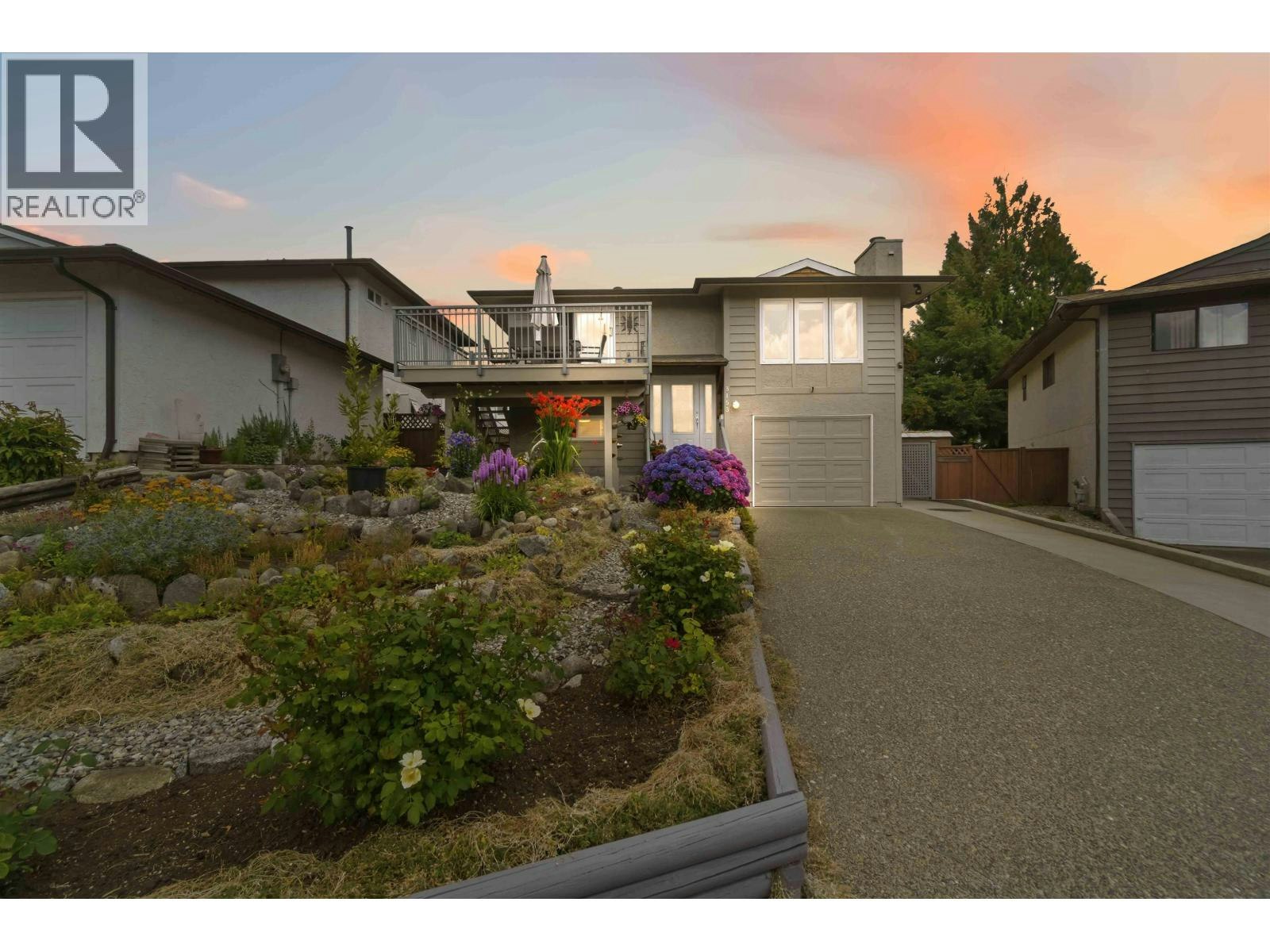 3153 Toba Drive, Coquitlam, BC, V3B 6A3