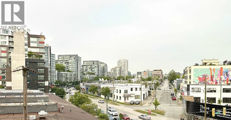 605-1887 Crowe Street, Vancouver, BC, V5Y 0B4 - 17