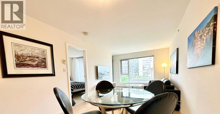 605-1887 Crowe Street, Vancouver, BC, V5Y 0B4 - 5