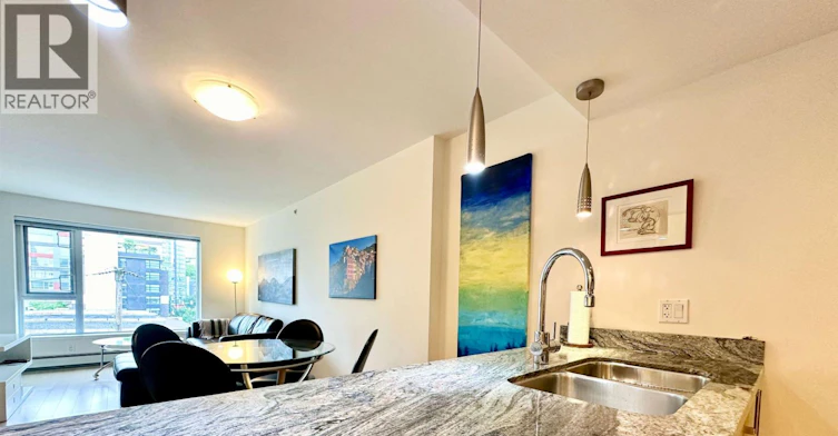 605-1887 Crowe Street, Vancouver, BC, V5Y 0B4 - 6