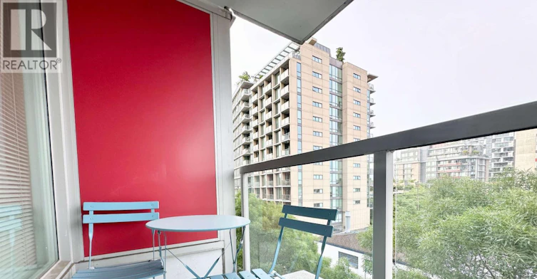 605-1887 Crowe Street, Vancouver, BC, V5Y 0B4 - 14