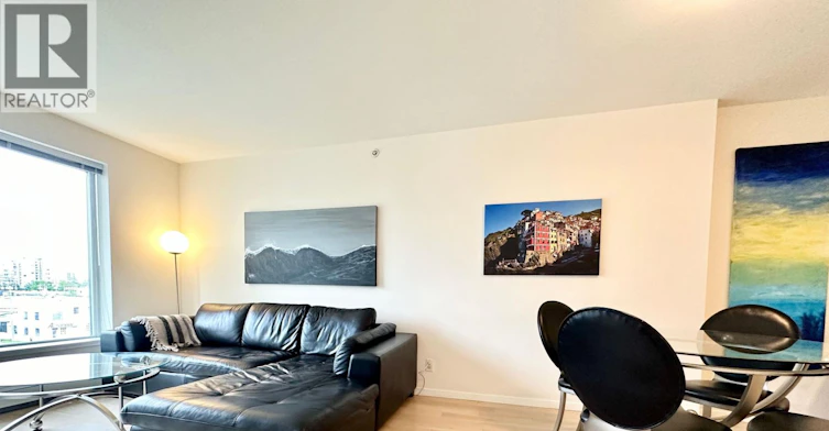 605-1887 Crowe Street, Vancouver, BC, V5Y 0B4 - 3