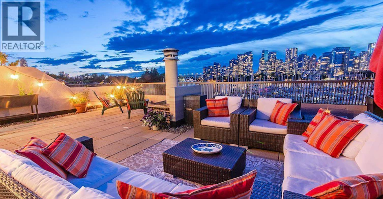 658 Boot In Leg Square, Vancouver, BC, V5Z 4B5 - 26