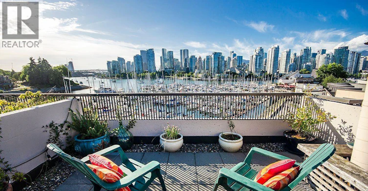 658 Boot In Leg Square, Vancouver, BC, V5Z 4B5 - 21