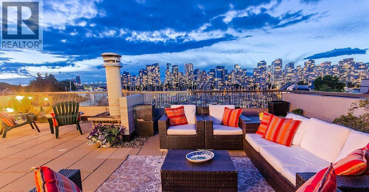 658 Boot In Leg Square, Vancouver, BC, V5Z 4B5 - 27