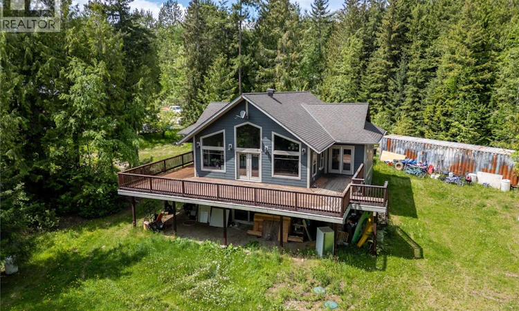 63 Libich Road