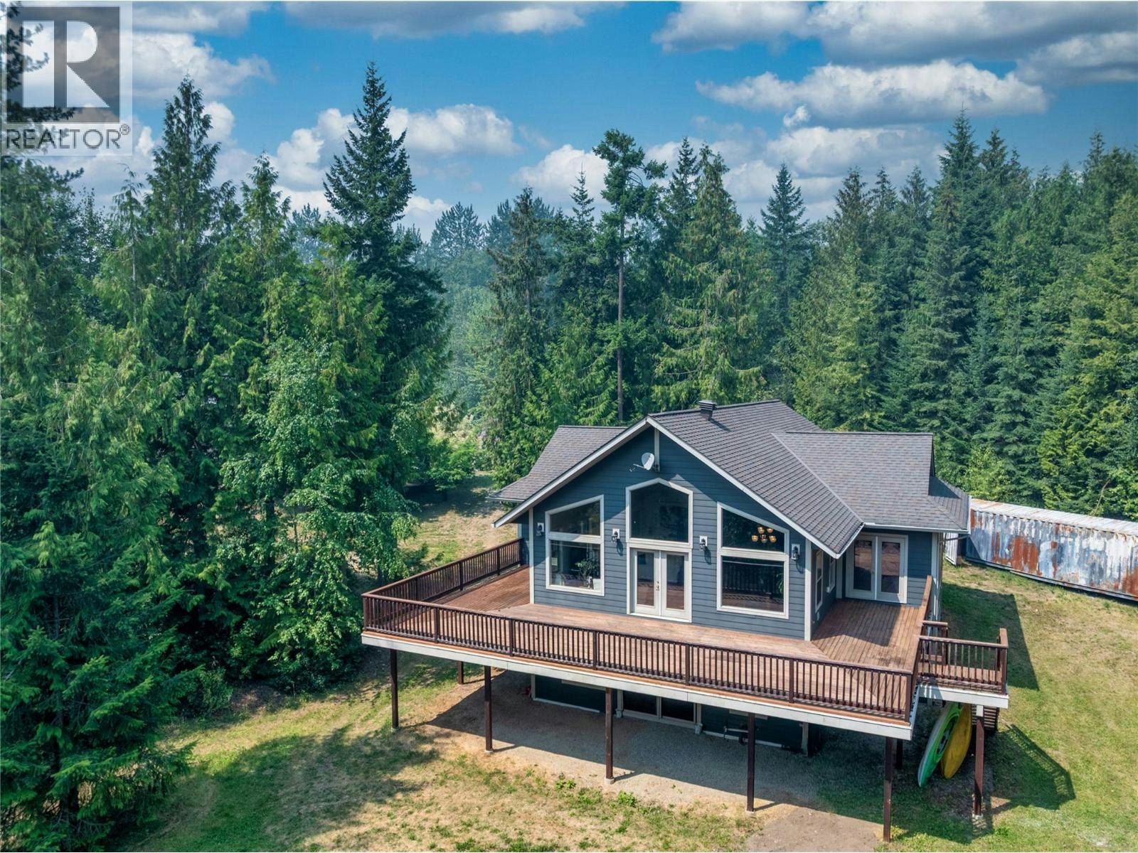 63 Libich Road, Salmon Arm, BC, V1E 2Y1
