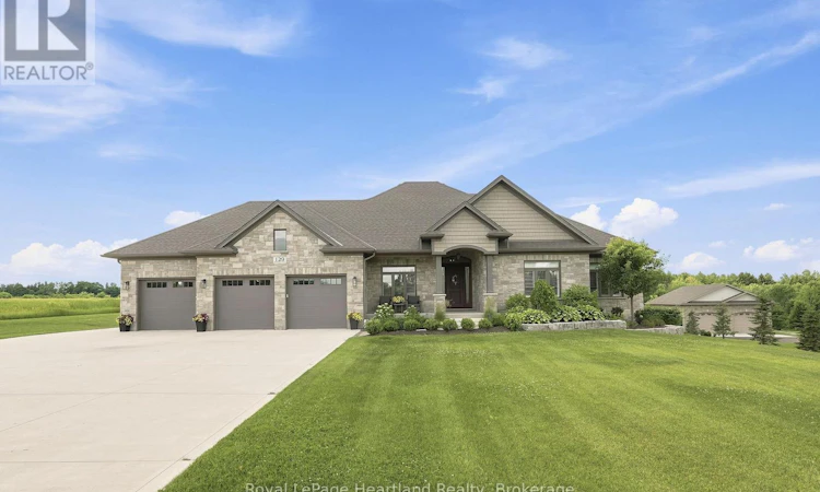 129 Sharron Court