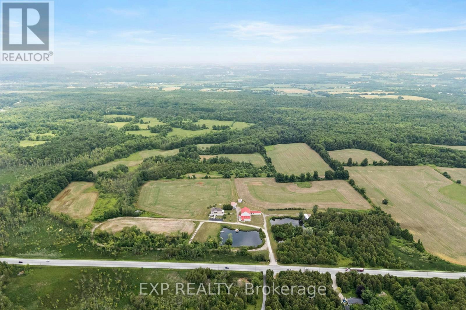 11677 Regional 25 Road, Halton Hills, ON, L7J 2M1