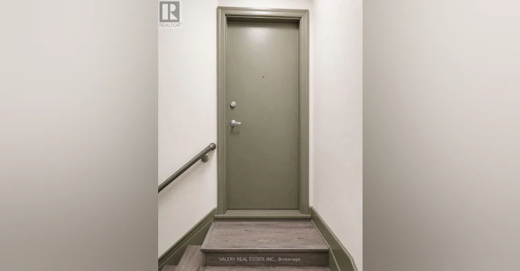 U19-1327 Bayview Avenue, Toronto, ON - 4