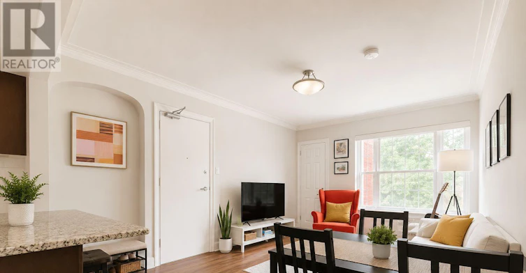 U19-1327 Bayview Avenue, Toronto, ON - 6