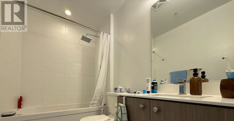 1012-10 Willison Square, Toronto, ON, M5T 0A8 - 5