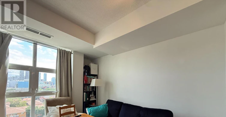 1012-10 Willison Square, Toronto, ON, M5T 0A8