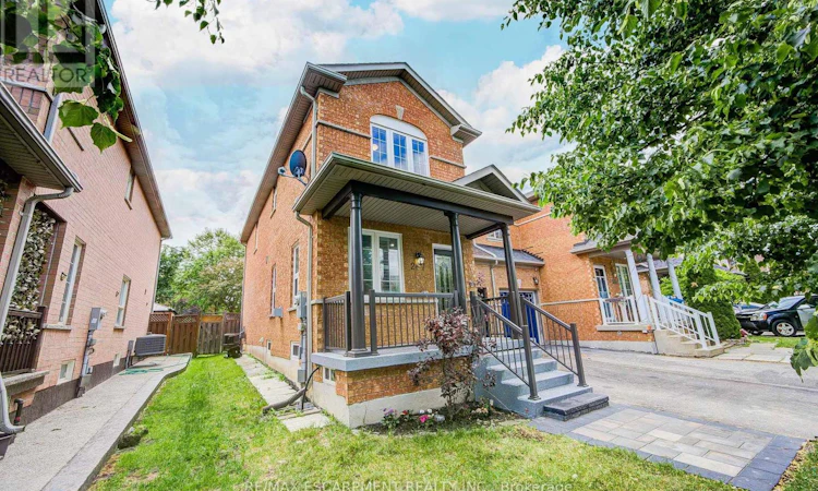 267 Fitzgerald Crescent