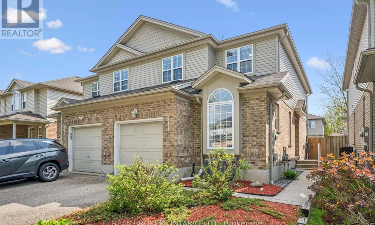 511 Dansbury Drive
