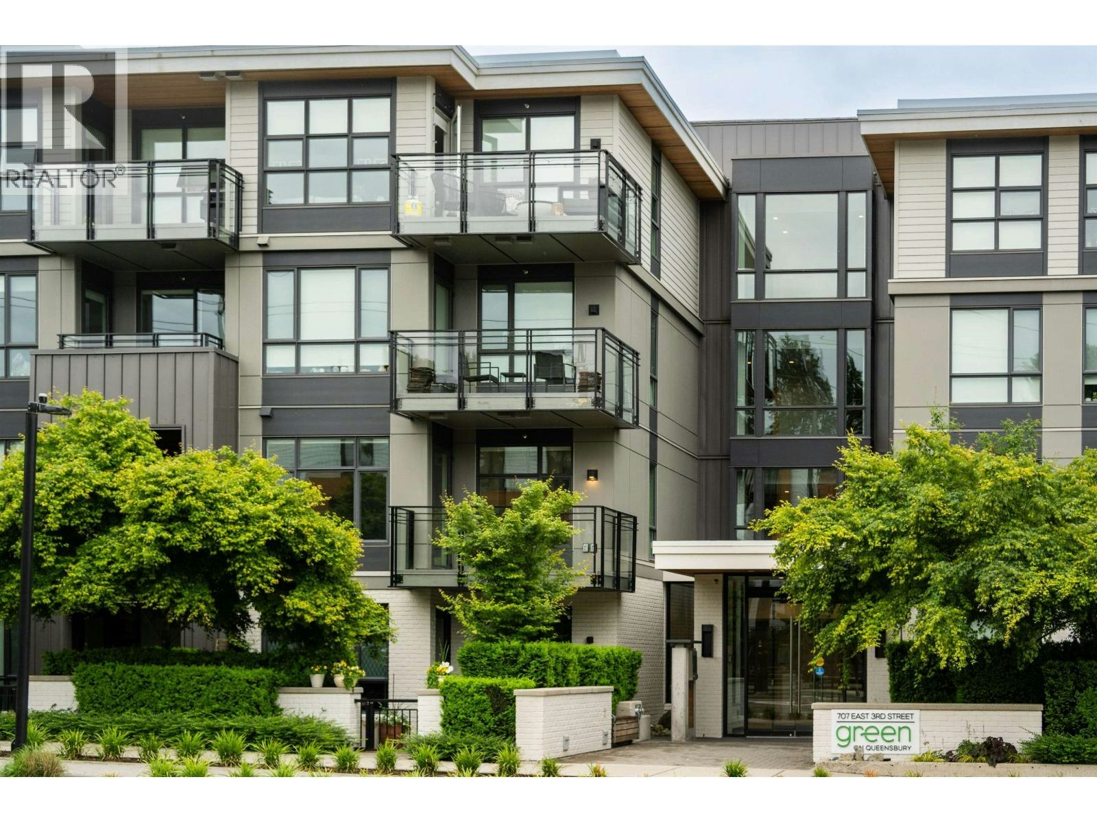 214-707 EAST 3rd Street, North Vancouver, BC, V7L 1G8