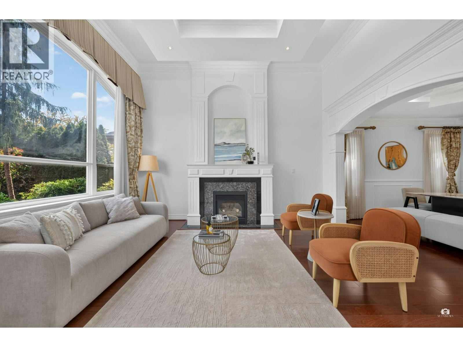 6286 Dunsmuir Crescent, Richmond, BC, V7C 5R6
