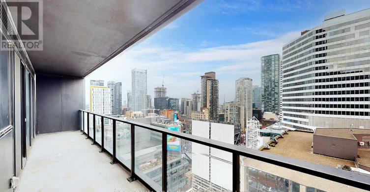 2003-20 Edward Street, Toronto, ON, M5G 0C5 - 29