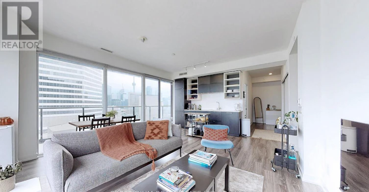 2003-20 Edward Street, Toronto, ON, M5G 0C5 - 3