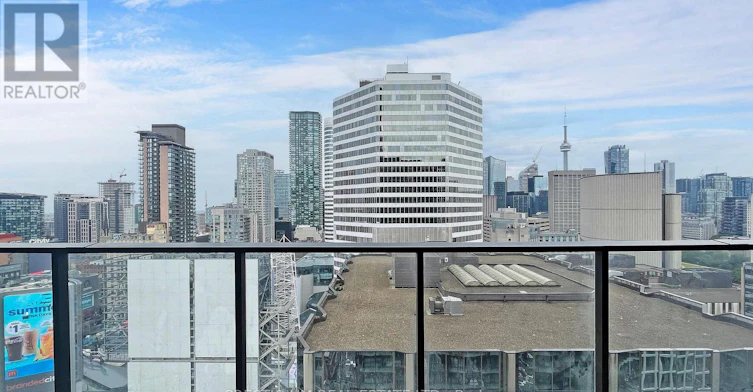 2003-20 Edward Street, Toronto, ON, M5G 0C5 - 30