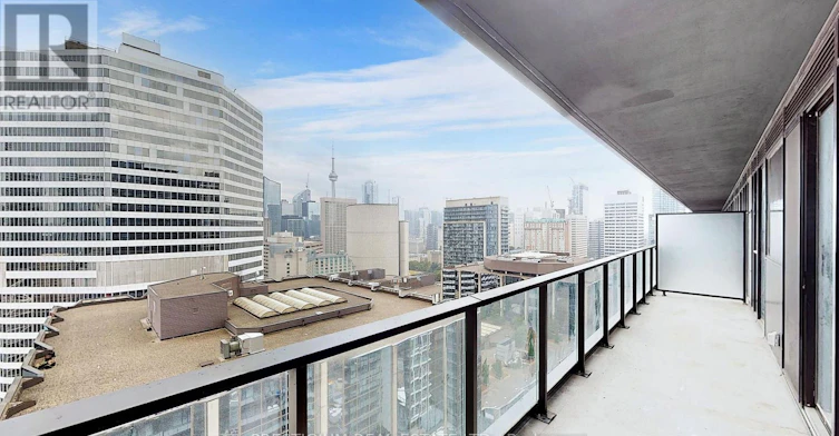 2003-20 Edward Street, Toronto, ON, M5G 0C5 - 28