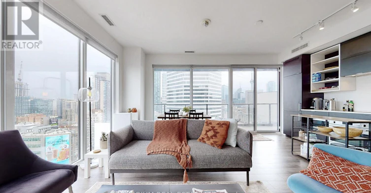 2003-20 Edward Street, Toronto, ON, M5G 0C5 - 4