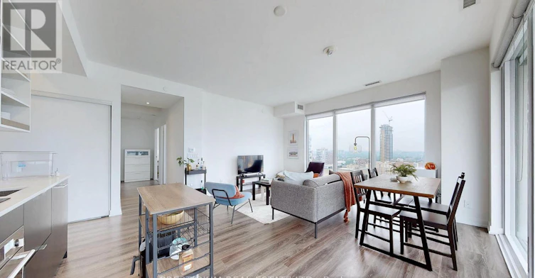 2003-20 Edward Street, Toronto, ON, M5G 0C5 - 6