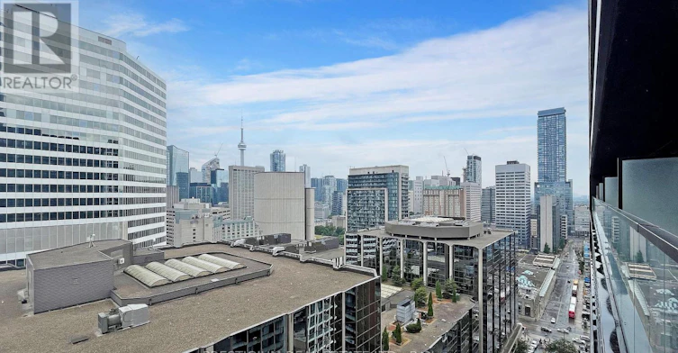 2003-20 Edward Street, Toronto, ON, M5G 0C5 - 31