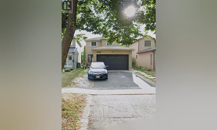 1547 Marshcourt Drive
