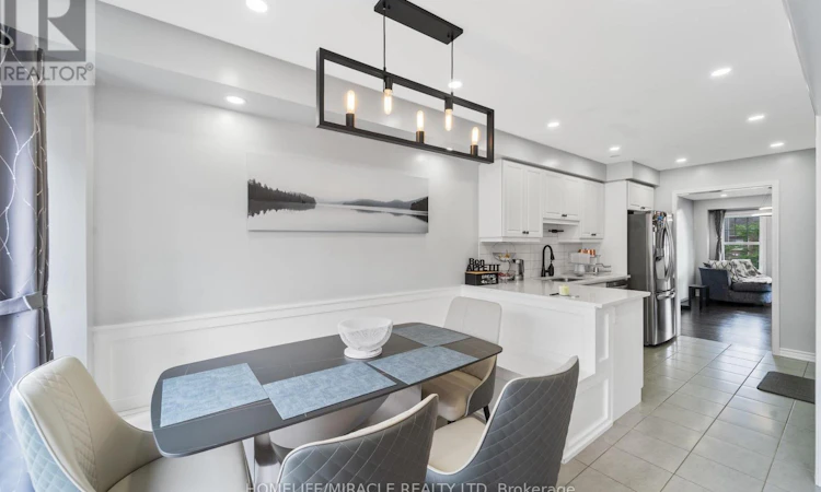 24 Metro Crescent